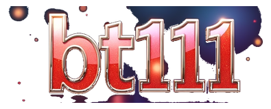 bt111 logo
